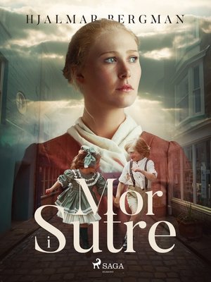 cover image of Mor i Sutre